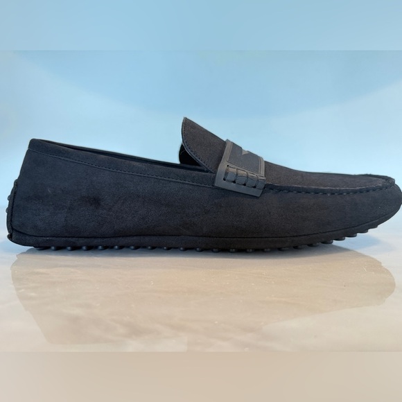 Aldo Black Loafers – Sleek & Stylish Size 13 👞 - Picture 14 of 17